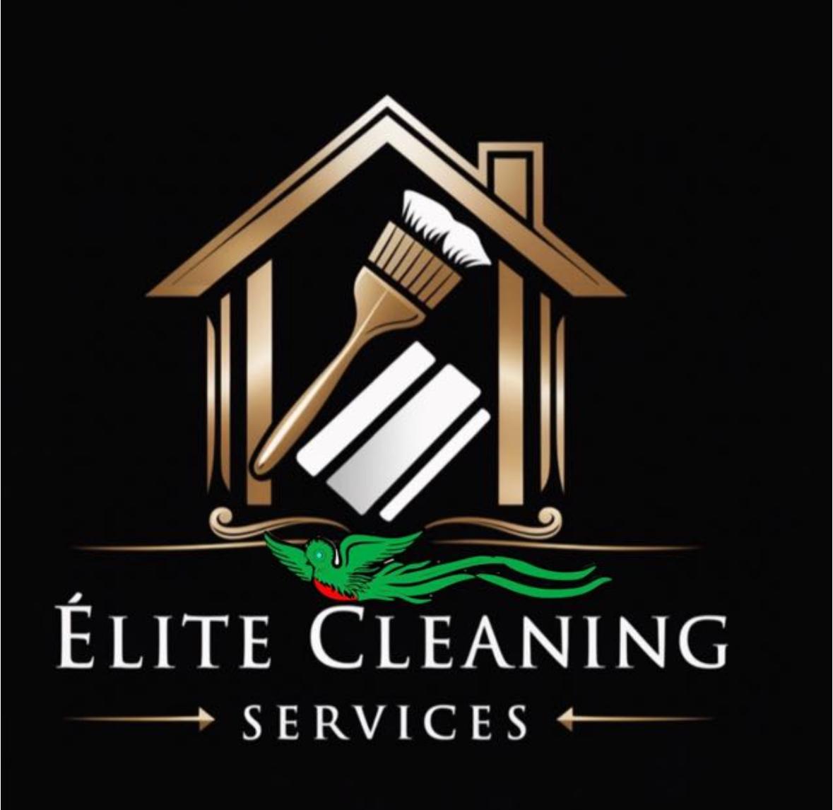 Elite Cleaning